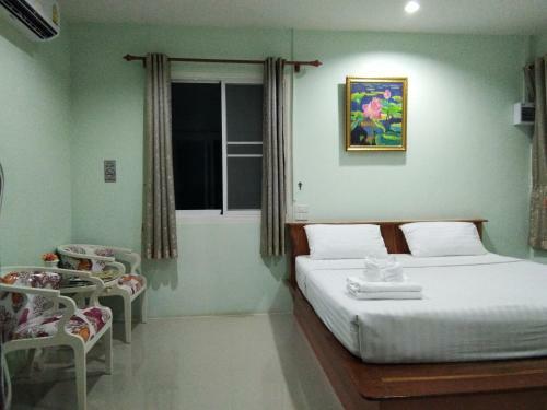 Hotel Pakjai Resort