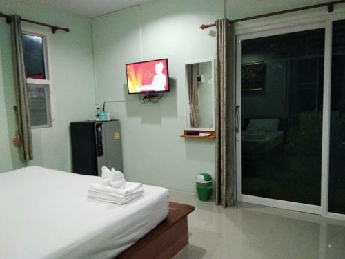 Hotel Pakjai Resort