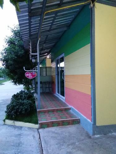 Hotel Pakjai Resort