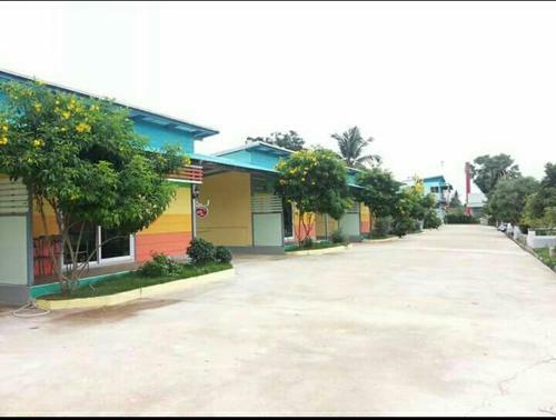 Hotel Pakjai Resort