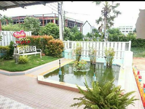 Hotel Pakjai Resort