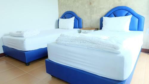 Aparthotel Kesorn Boutique Residence At 8 Riew