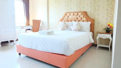 Aparthotel Kesorn Boutique Residence At 8 Riew