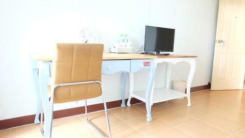 Aparthotel Kesorn Boutique Residence At 8 Riew