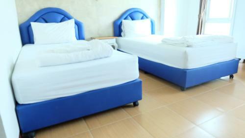 Aparthotel Kesorn Boutique Residence At 8 Riew