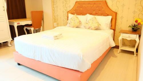 Aparthotel Kesorn Boutique Residence At 8 Riew