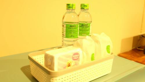Aparthotel Kesorn Boutique Residence At 8 Riew