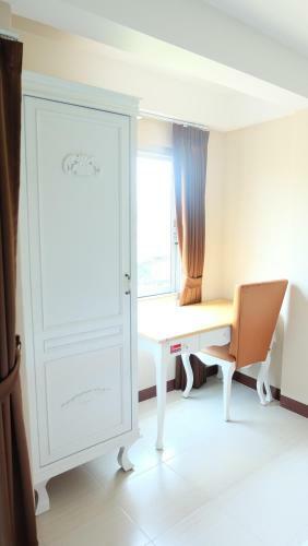 Aparthotel Kesorn Boutique Residence At 8 Riew