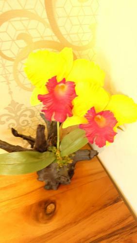 Aparthotel Kesorn Boutique Residence At 8 Riew