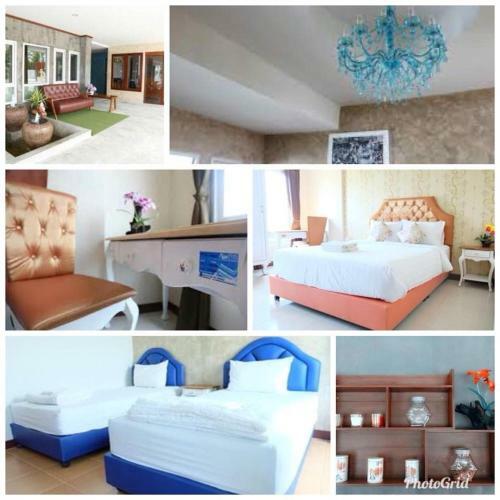 Aparthotel Kesorn Boutique Residence At 8 Riew