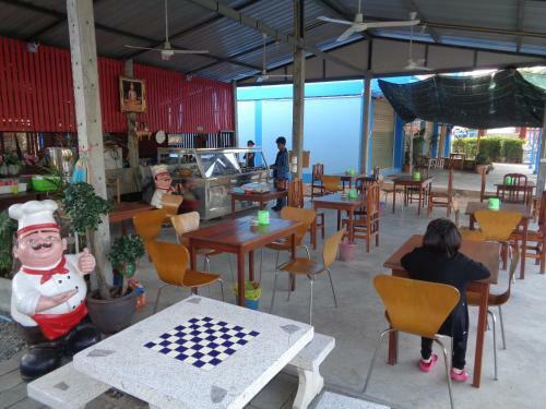 Aparthotel Kesorn Boutique Residence At 8 Riew