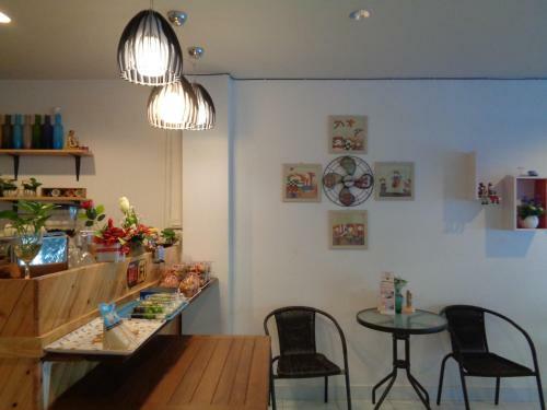 Aparthotel Kesorn Boutique Residence At 8 Riew
