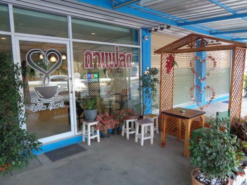 Aparthotel Kesorn Boutique Residence At 8 Riew
