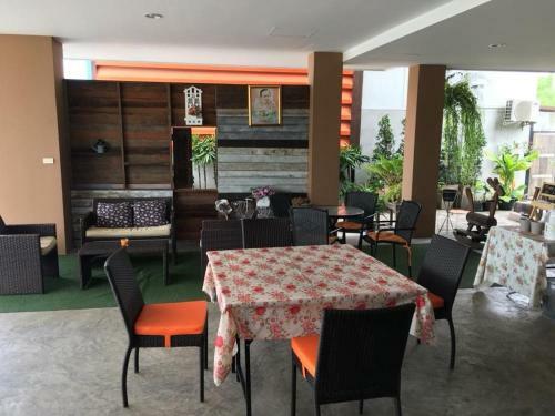 Aparthotel Kesorn Boutique Residence At 8 Riew