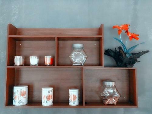 Aparthotel Kesorn Boutique Residence At 8 Riew