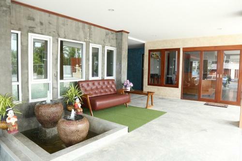 Aparthotel Kesorn Boutique Residence At 8 Riew