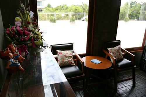 Aparthotel Kesorn Boutique Residence At 8 Riew