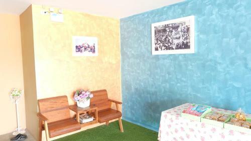 Aparthotel Kesorn Boutique Residence At 8 Riew
