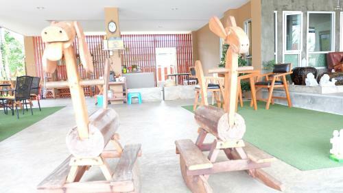 Aparthotel Kesorn Boutique Residence At 8 Riew