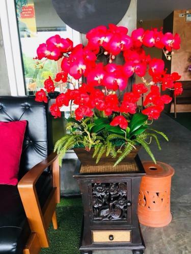 Aparthotel Kesorn Boutique Residence At 8 Riew