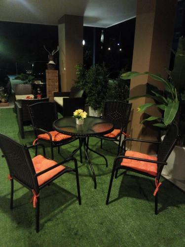 Aparthotel Kesorn Boutique Residence At 8 Riew