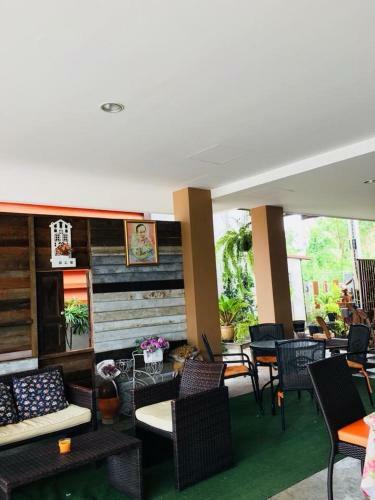Aparthotel Kesorn Boutique Residence At 8 Riew