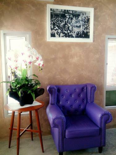 Aparthotel Kesorn Boutique Residence At 8 Riew