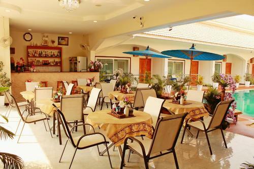 Nok Resort & Hotel