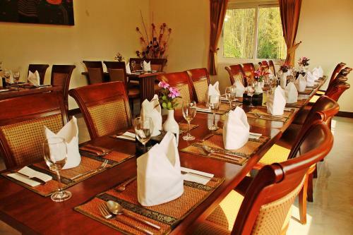 Nok Resort & Hotel