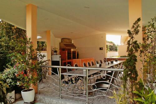Nok Resort & Hotel