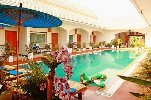 Nok Resort & Hotel
