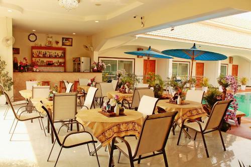 Nok Resort & Hotel