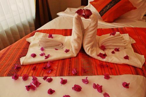 Nok Resort & Hotel