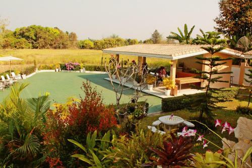 Nok Resort & Hotel