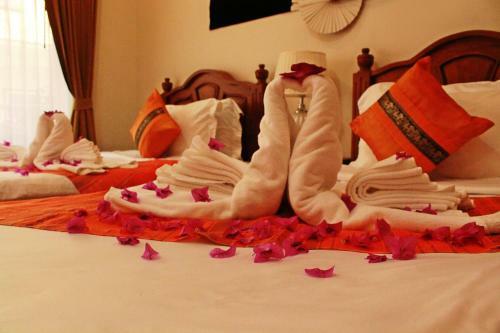 Nok Resort & Hotel