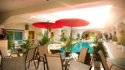Nok Resort & Hotel