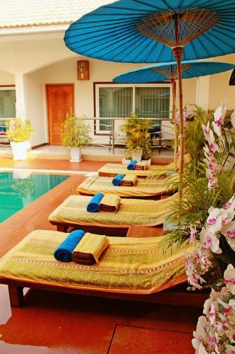 Nok Resort & Hotel