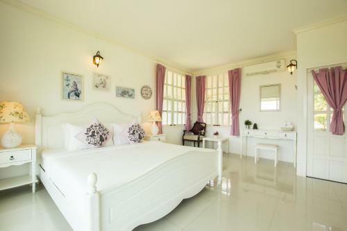 Hotel The Natural Garden Resort