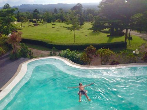 Hotel The Natural Garden Resort