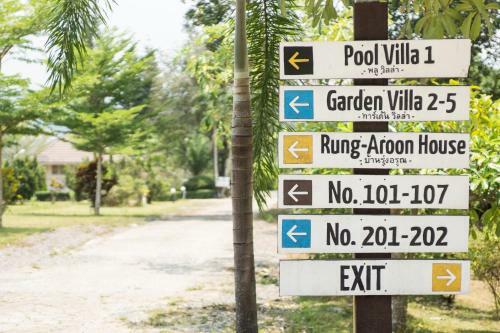 Hotel The Natural Garden Resort