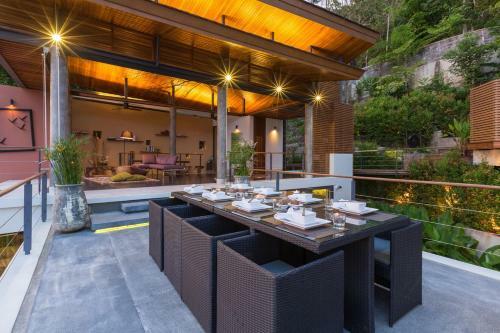 Villa L2 Residence