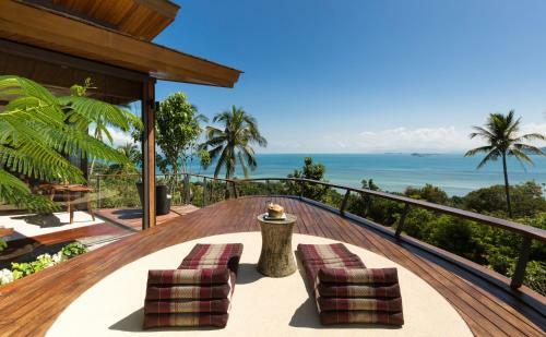 Villa L2 Residence