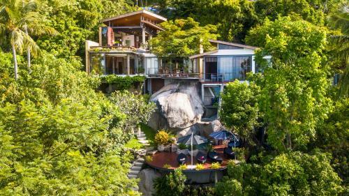 Villa L2 Residence