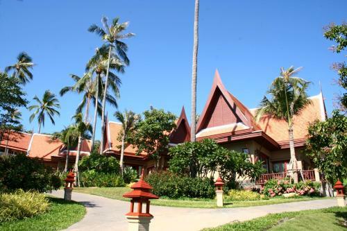 Hotel Banburee Resort & All Spa Inclusive
