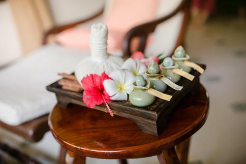 Hotel Banburee Resort & All Spa Inclusive