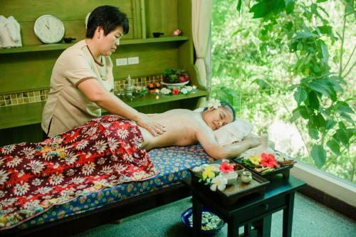 Hotel Banburee Resort & All Spa Inclusive