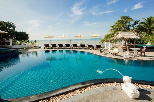 Hotel Banburee Resort & All Spa Inclusive