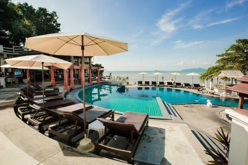 Hotel Banburee Resort & All Spa Inclusive