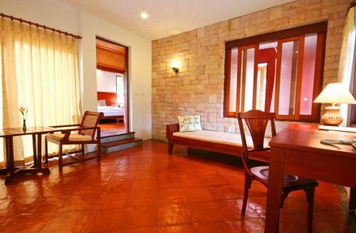 Hotel Banburee Resort & All Spa Inclusive
