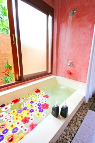 Hotel Banburee Resort & All Spa Inclusive
